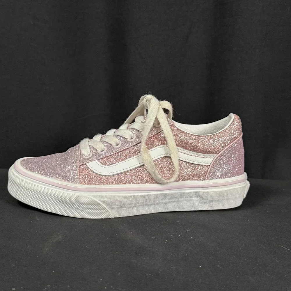 Vans old skool